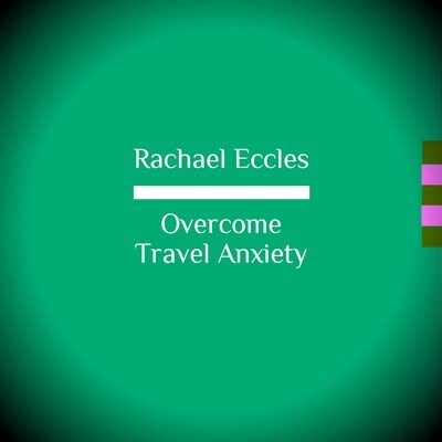 Overcome Travel Anxiety Hypnotherapy Meditation Self Hypnosis Download or CD Overcome Travel Anxiety Hypnotherapy Meditation Self Hypnosis Download or CD