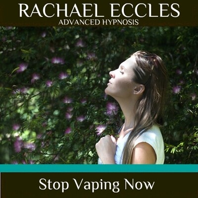 Stop Vaping Self Hypnosis CD or MP3 Download Stop Vaping Self Hypnosis CD or MP3 Download