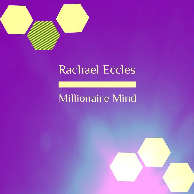 Millionaire Mind for Success & Financial Prosperity, Hypnosis Download or CD