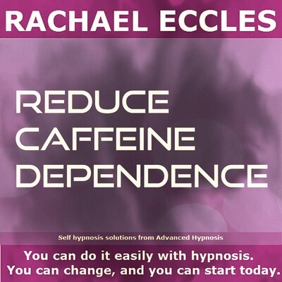 Reduce Caffeine Dependence, Self Hypnosis Hypnotherapy Instant Download or CD Reduce Caffeine Dependence, Self Hypnosis Hypnotherapy Instant Download or CD