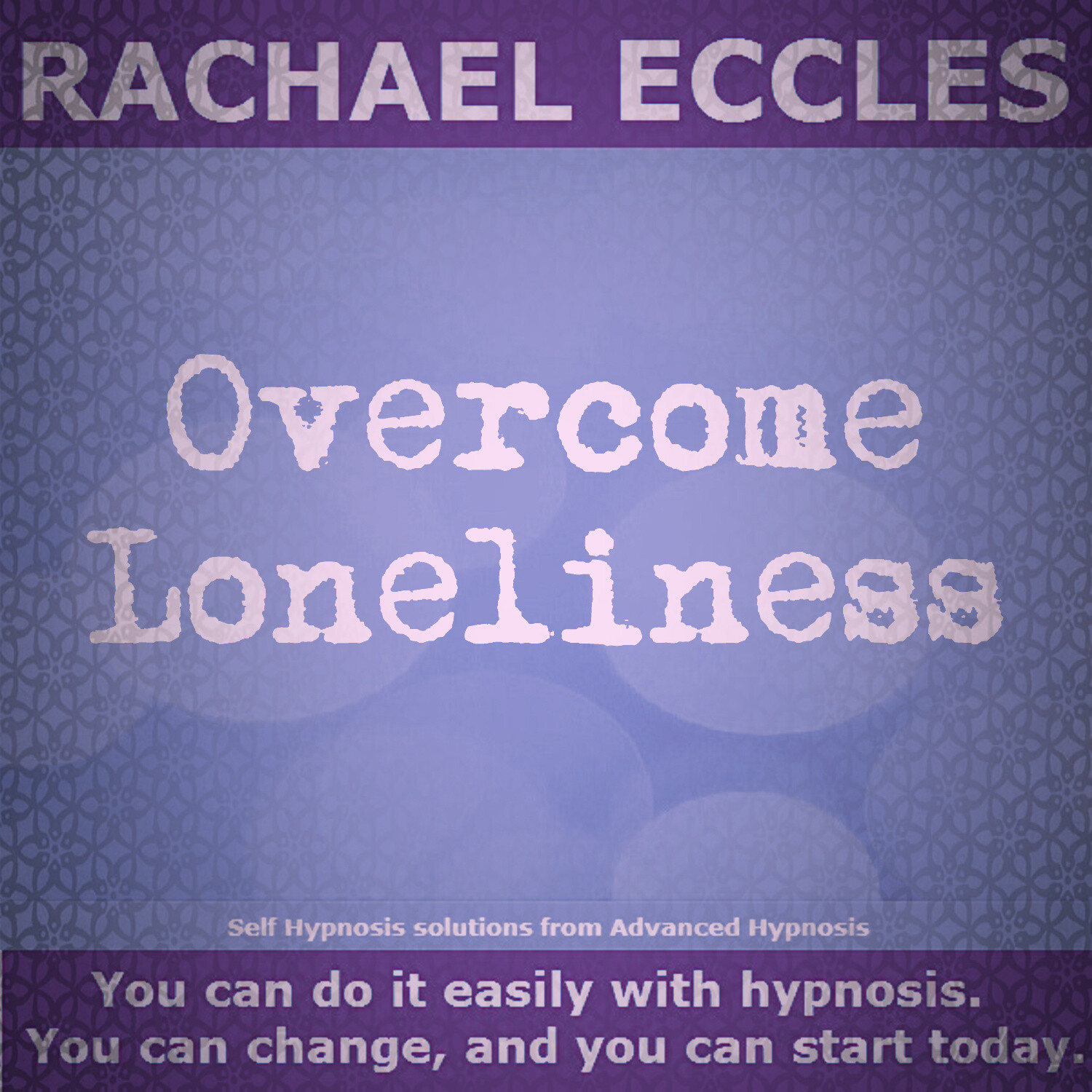 overcome loneliness Hypnosis download
