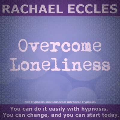 overcome loneliness Hypnosis download