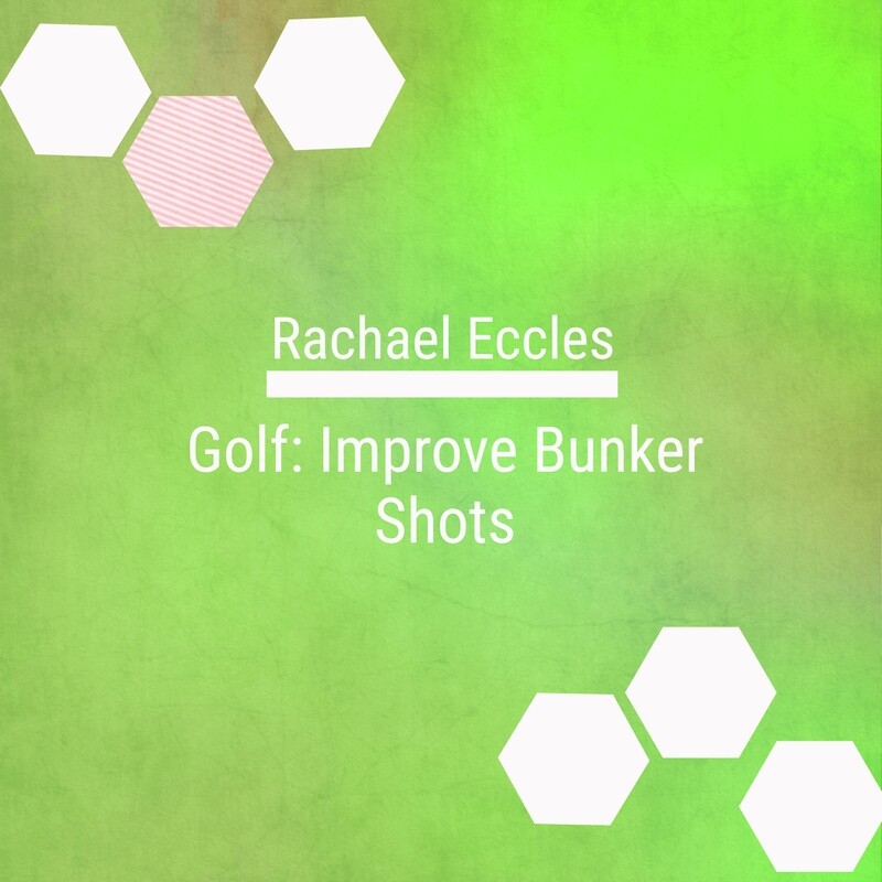 bunker shots Golf Hypnosis download