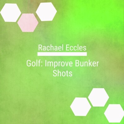 bunker shots Golf Hypnosis download