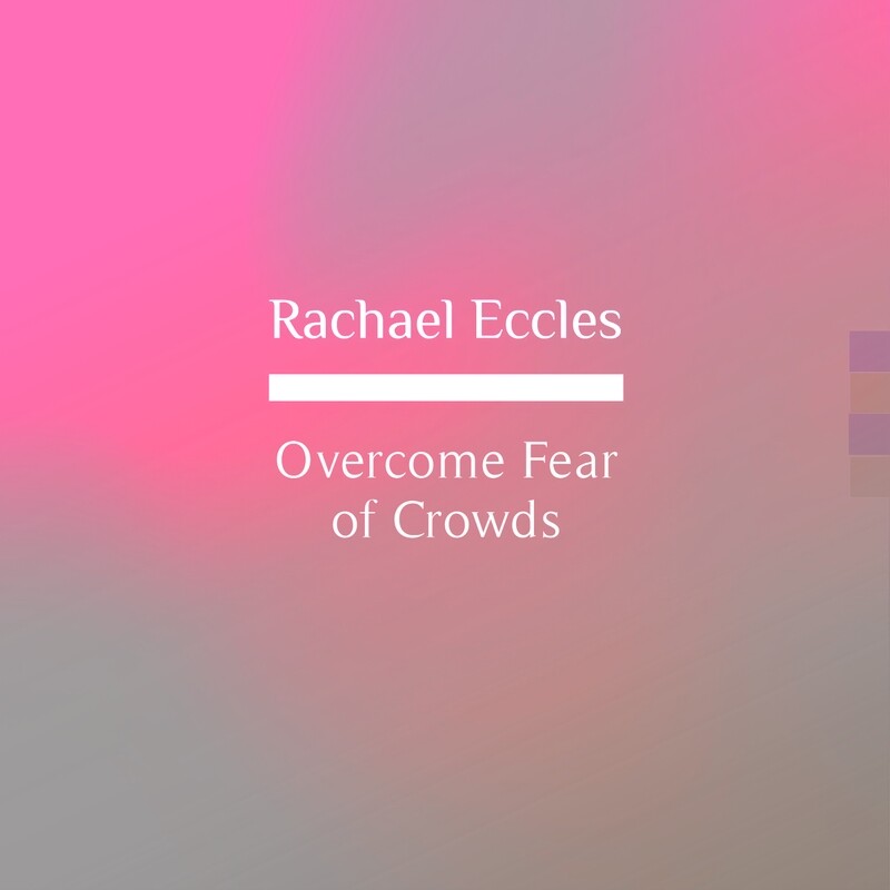 Overcome Fear of Crowds Hypnosis downloads
Enochlophobia hypnotherapy