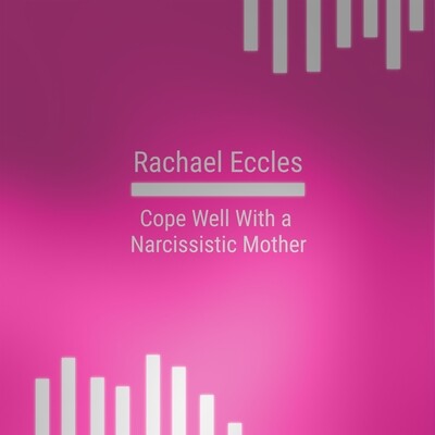 Cope With a Narcissistic Mother Hypnotherapy Self Hypnosis CD Cope With a Narcissistic Mother Hypnotherapy Self Hypnosis CD