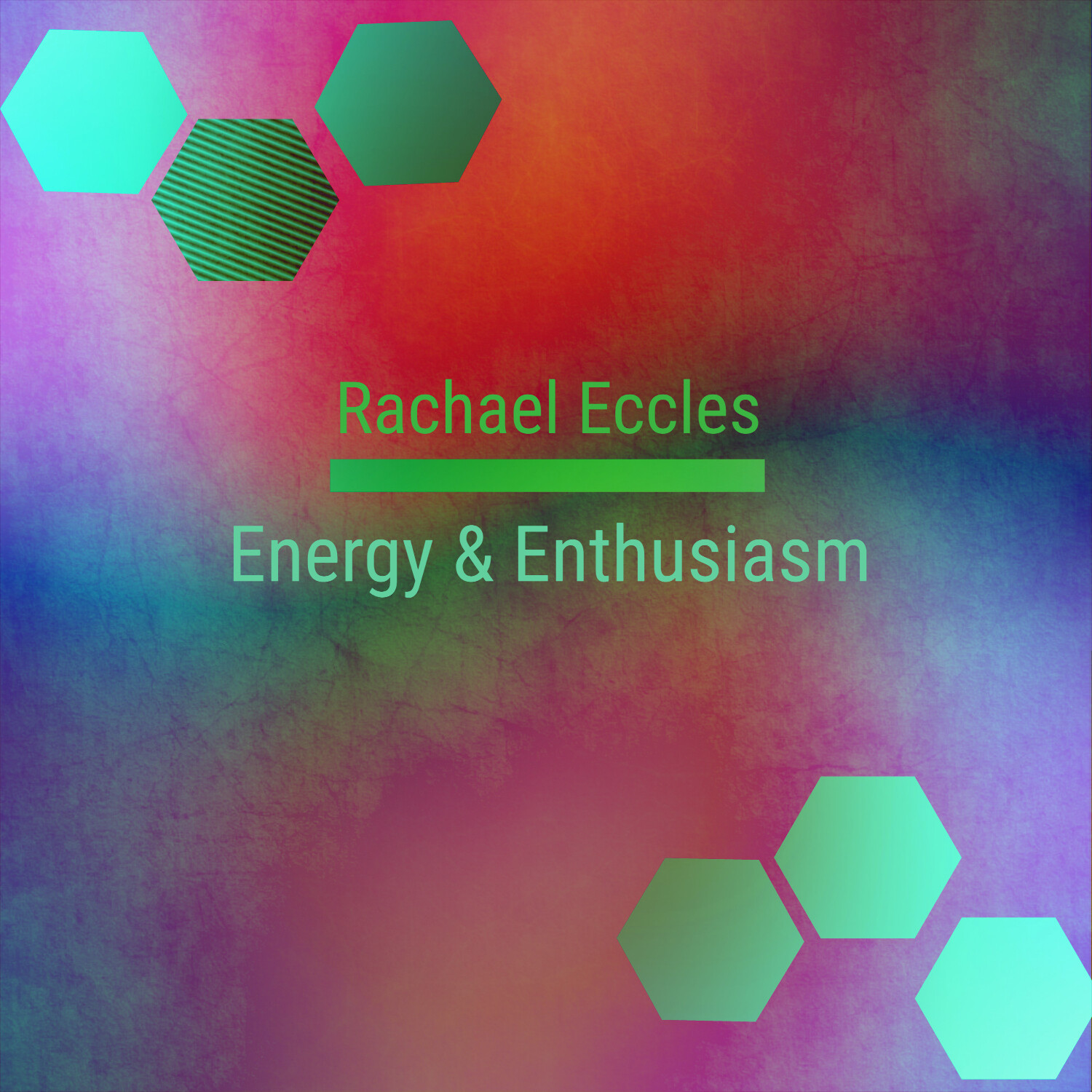 Energy & Enthusiasm Hypnotherapy Self Hypnosis Download or CD