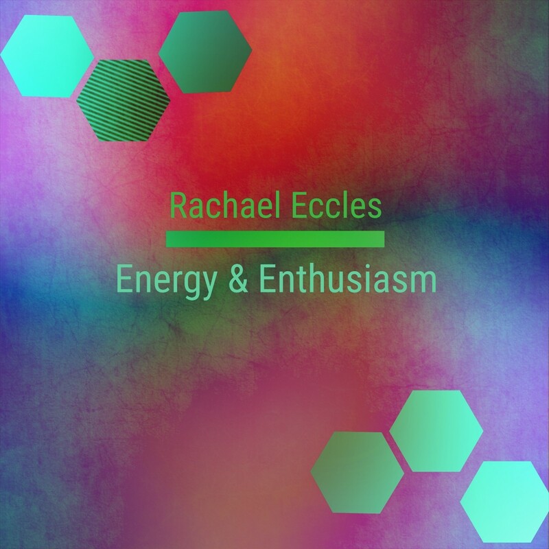 Energy & Enthusiasm Hypnotherapy Self Hypnosis Download or CD