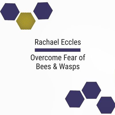 Fear of bees
Fear of wasps
Hypnosis download 
Hypnosis CD