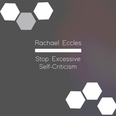 stop excessive self criticism hypnosis download hypnotherapy
