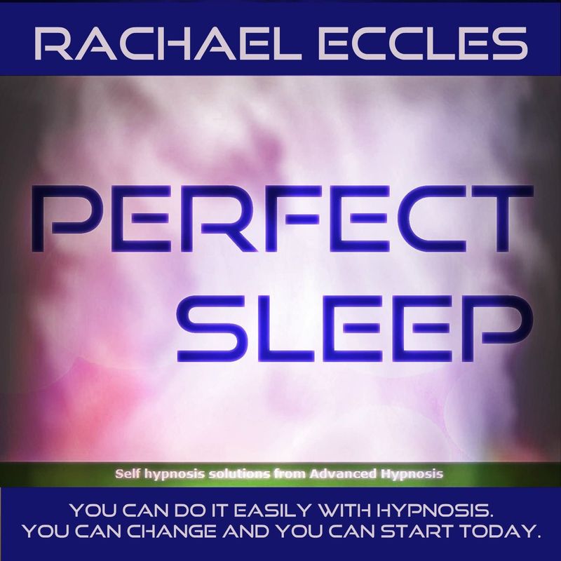 Insomnia relief hypnosis download or CD