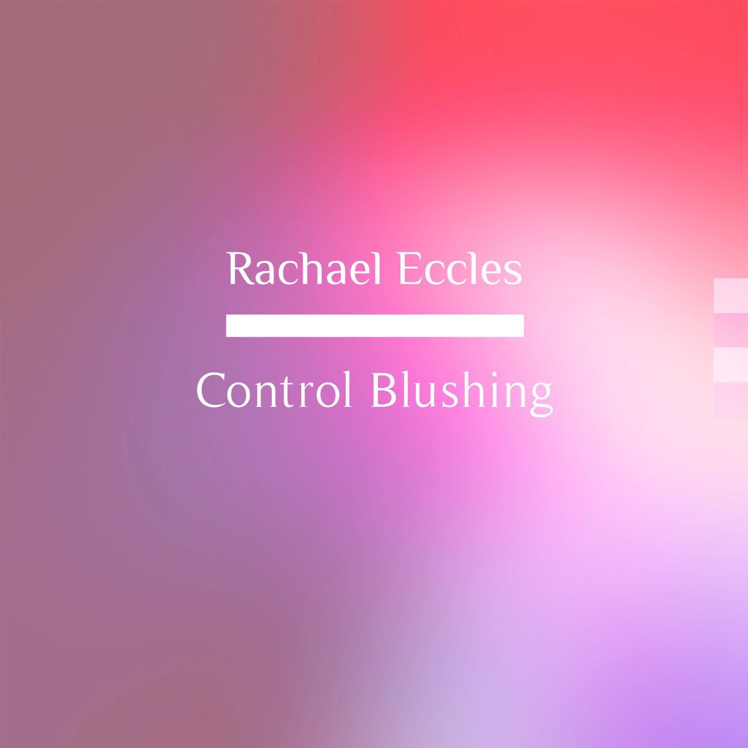 go red for no reason stop blushing control blushing hypnosis download hypnotherapy