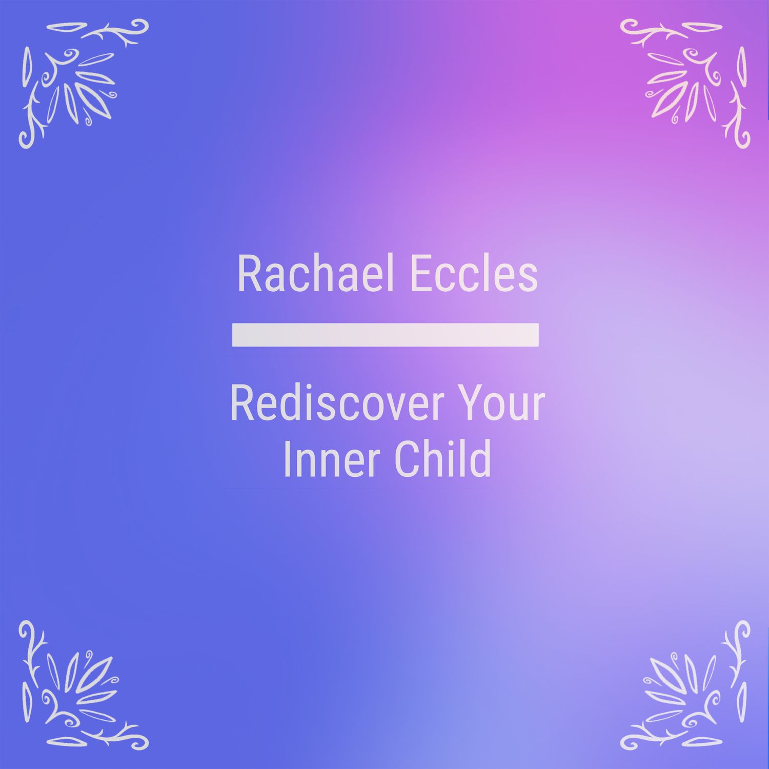 rediscover your inner child self hypnosis instant download hypnotherapy