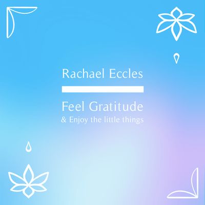 Feel Gratitude, Enjoy the Little Things, Hypnosis Download or Hypnotherapy CD Feel Gratitude, Enjoy the Little Things, Hypnosis Download or Hypnotherapy CD