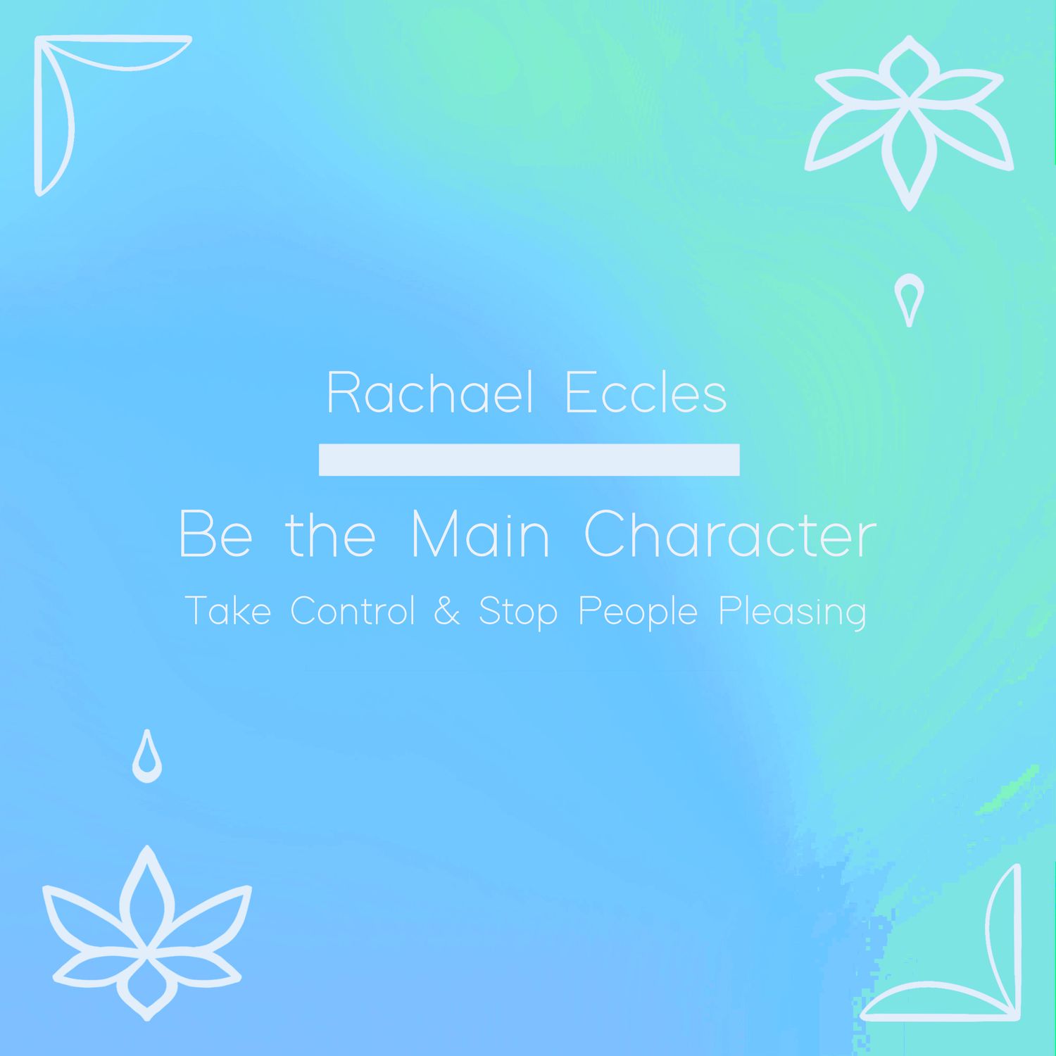 be the main character self esteem confidence self hypnosis download hypnotherapy
