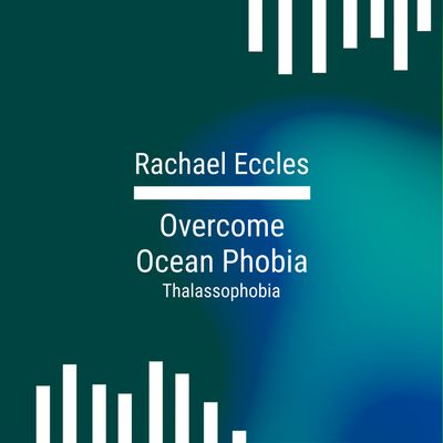 Overcome Ocean Phobia, Thalassophobia, Deep Water, The Sea, Rivers Hypnotherapy Meditation, Self Hypnosis CD or Instant Download overcome ocean phobia instant self hypnosis download hypnotherapy