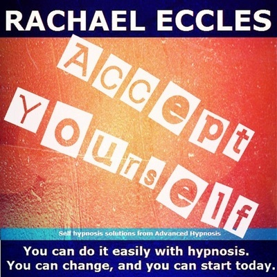 Accept Yourself Hypnosis Download