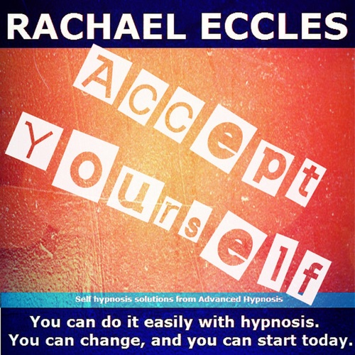 Accept Yourself Hypnosis Download