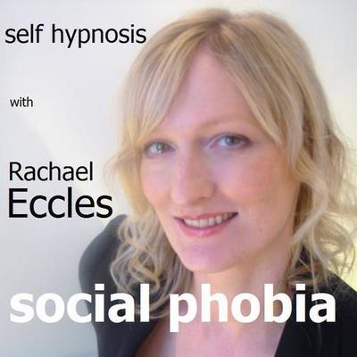 Overcome Social Phobia, Hypnotherapy Hypnosis Download or CD
