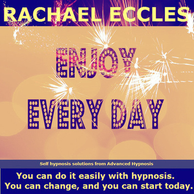 enjoy every day depression hypnosis download