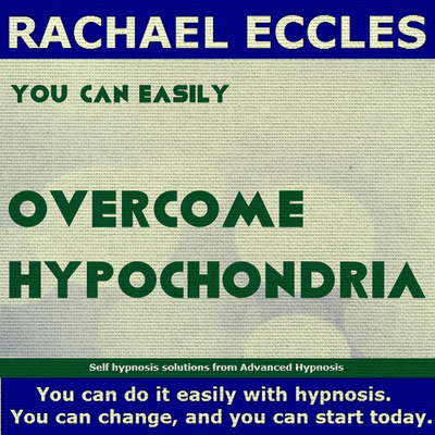 overcome hypochondria hypnosis download
health anxiety hypnosis
