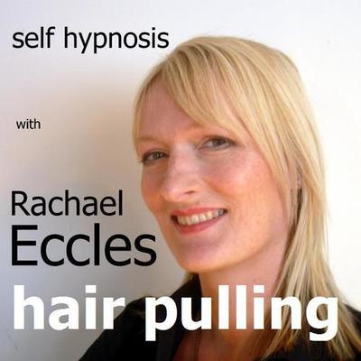 Stop Hair Pulling, Trichotillomania Hypnotherapy Hypnosis Download or CD