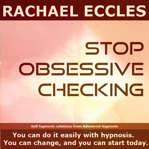stop obsessive checking hypnosis download