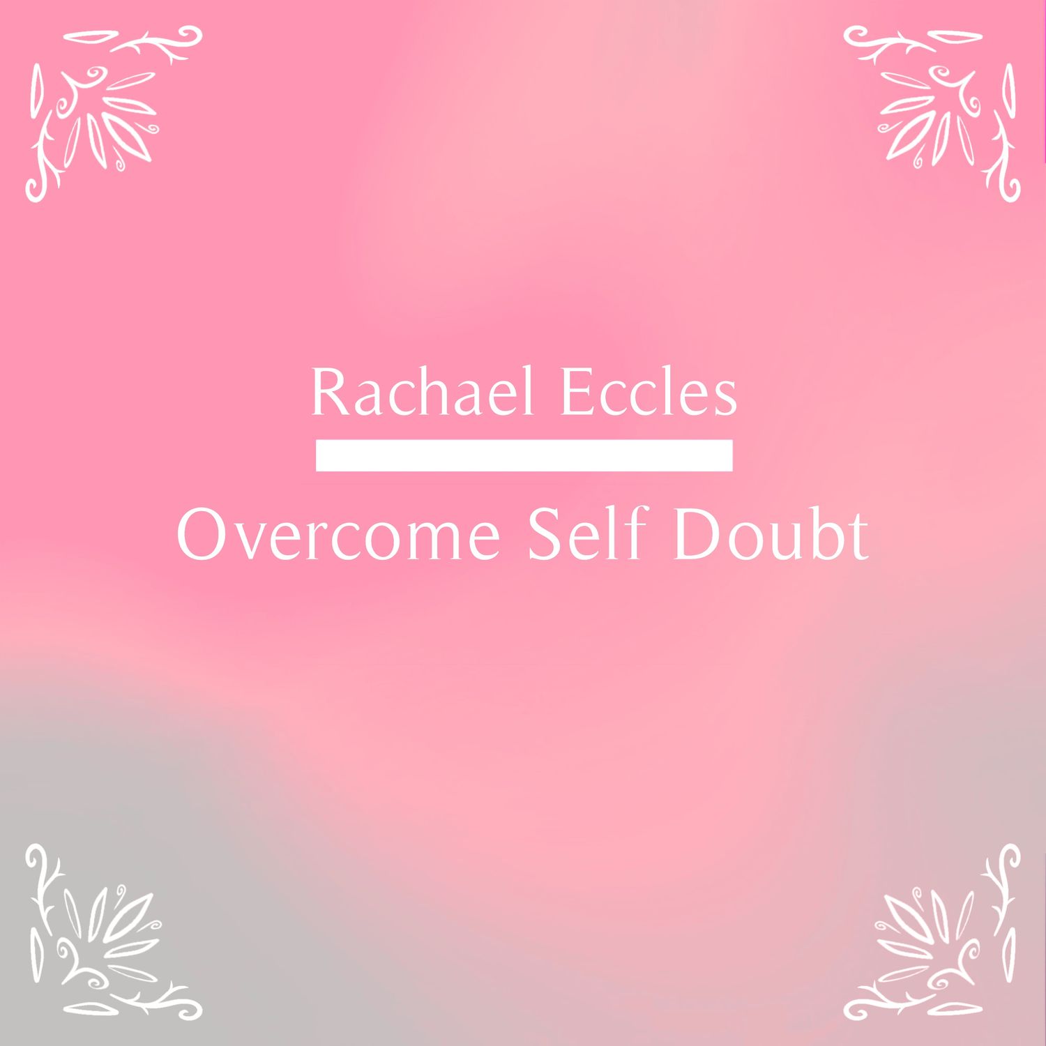 overcome self doubt hypnosis download