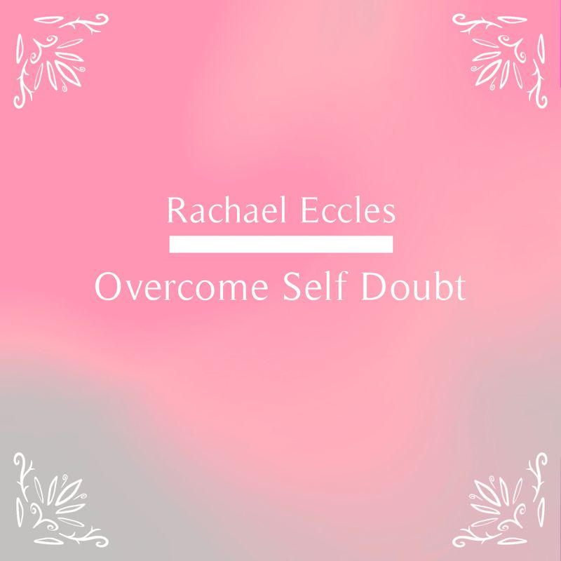 overcome self doubt hypnosis download