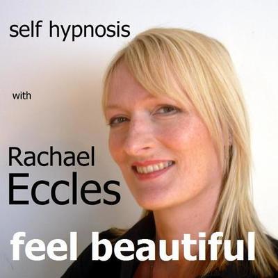 Feel Beautiful, Hypnotherapy to Feel Great About Your Appearance, Hypnosis Download or CD