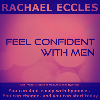 feel confident with men hypnosis download