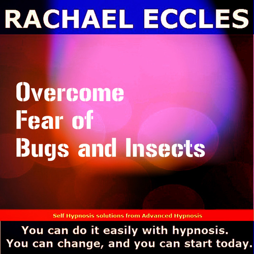 overcome fear of insects hypnosis download
overcome fear of bugs