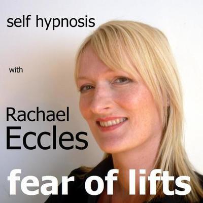 Overcome Fear of Lifts or Elevators, Phobia Hypnotherapy Treatment Hypnosis Download or CD