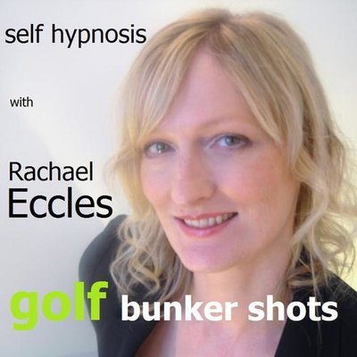 Better Golf: Bunker Shots, Hypnotherapy Hypnosis Download or CD