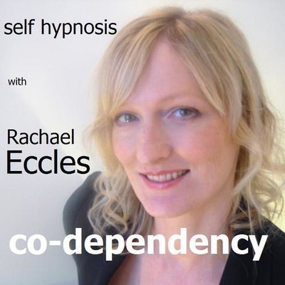 Overcome Co-dependency Hypnotherapy Hypnosis Download or CD