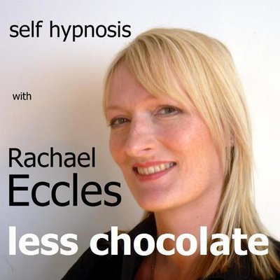 Eat Less Chocolate, Reduce Desire for Chocolate, Weight Control, Weight Loss, Chocoholics Hypnotherapy Self Hypnosis CD