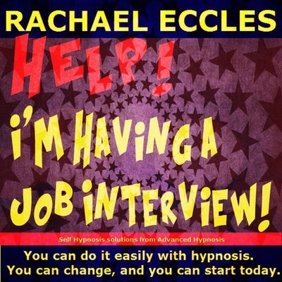 job interview nerves hypnosis download