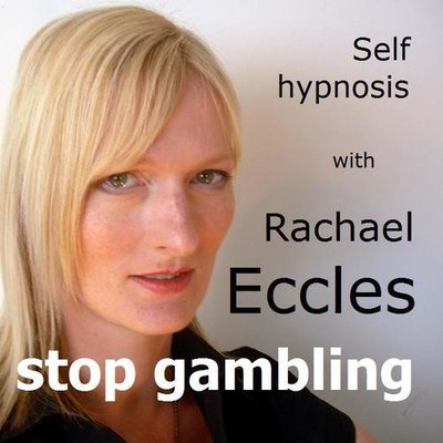 Stop Compulsive Gambling Hypnotherapy For Gambling Addictions Self Hypnosis Download or CD