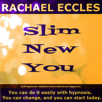 Slim New You: The Advanced Hypnosis Weight Loss Program Hypnotherapy (3 CD SET) Slim New You: The Advanced Hypnosis Weight Loss Program Hypnotherapy (3 CD SET)