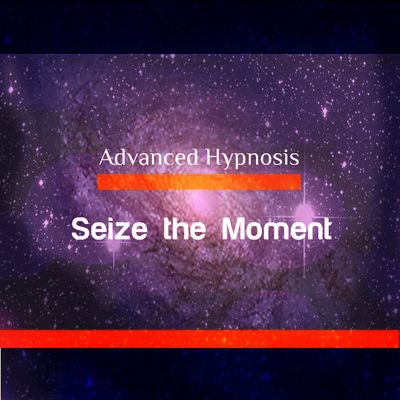 seize the moment hypnosis download