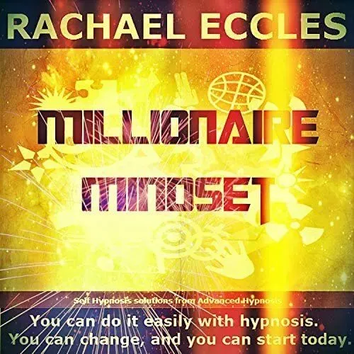 millionaire mindset hypnosis download