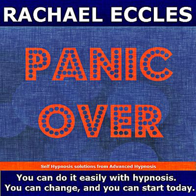 stop panic attacks hypnosis download
panic over
hypnotherapy
