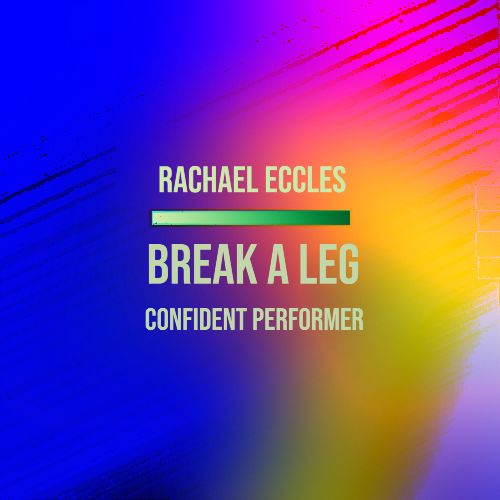break a leg
stage fright hypnosis download