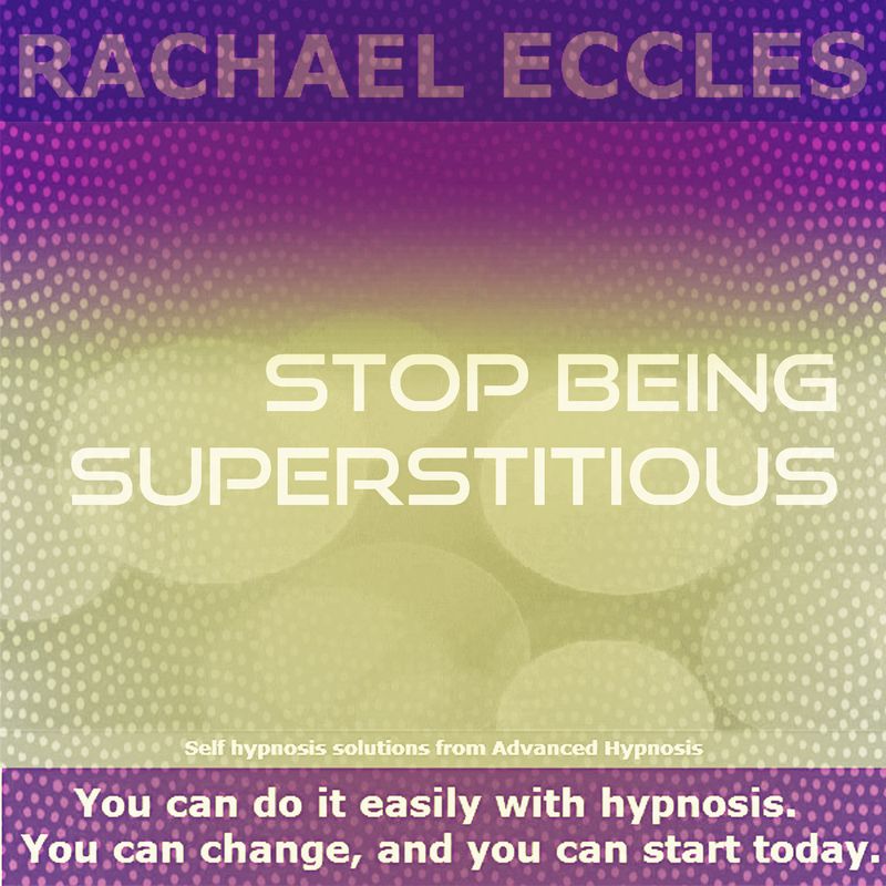 stop being superstitious hypnosis download
