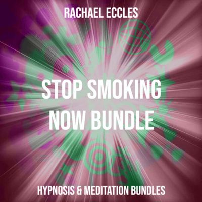 Quit Smoking Hypnotherapy, Stop Smoking Help, Hypnosis Downloads Bundle stop smoking hypnosis downloads program