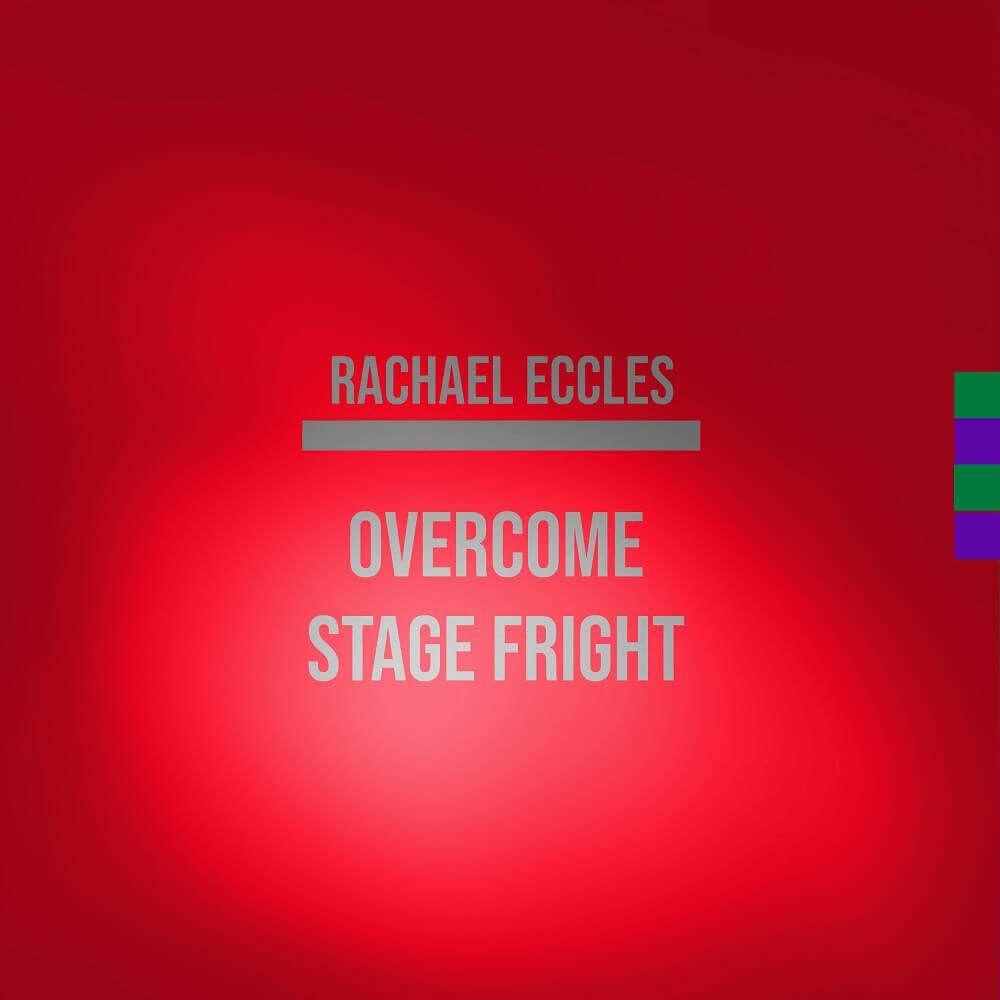 Stage Fright hypnosis downloads