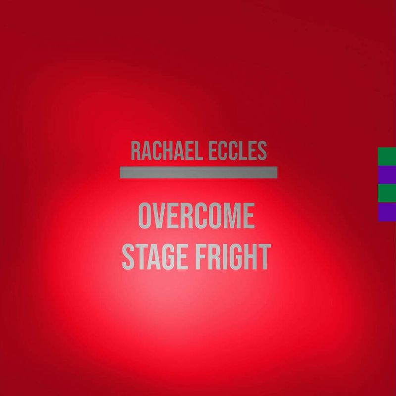 Stage Fright hypnosis downloads