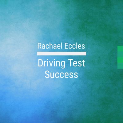 Driving test success hypnosis downloads