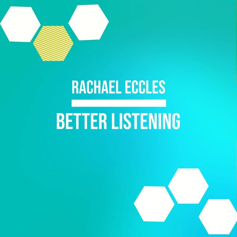 Better listening Hypnosis Downloads
