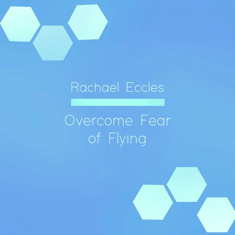 overcome fear of flying hypnosis downloads